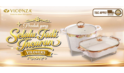 FAVORITE VILOVERS